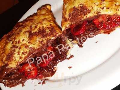Papa Pastéis