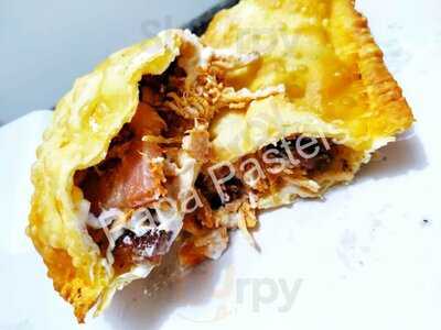 Papa Pastéis
