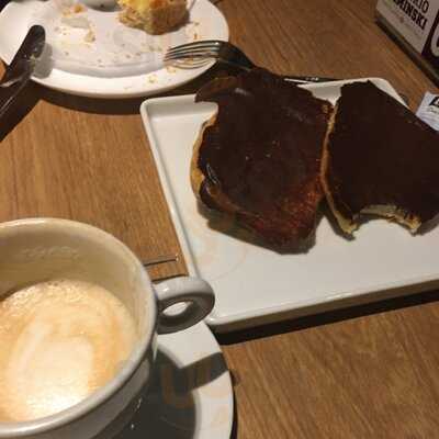 Empório Kaminski Padaria, Confeitaria E Café Colonial