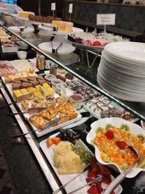 Empório Kaminski Padaria, Confeitaria E Café Colonial