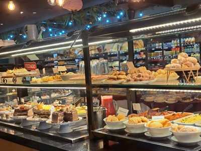 Empório Kaminski Padaria, Confeitaria E Café Colonial