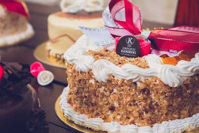 Empório Kaminski Padaria, Confeitaria E Café Colonial