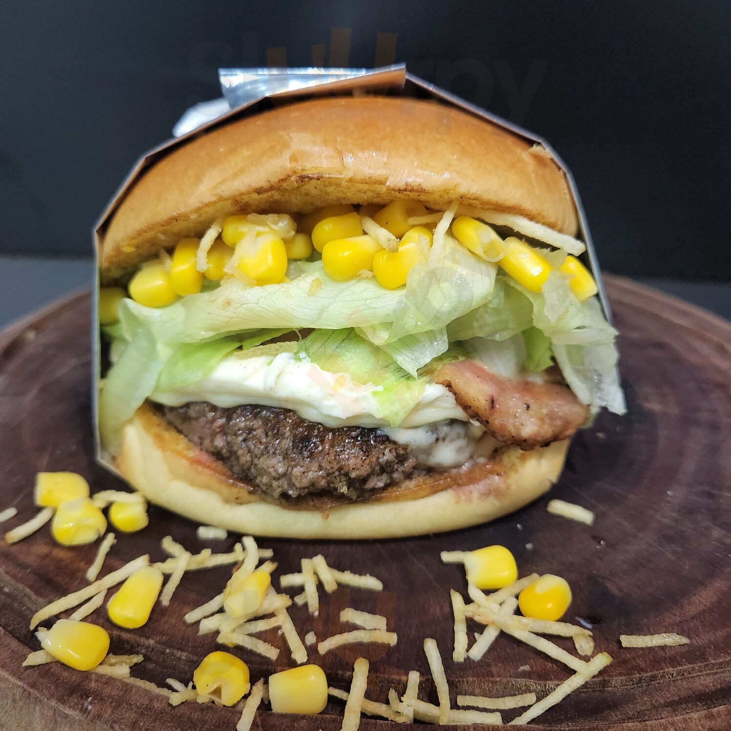 Armazem Do Hamburguer