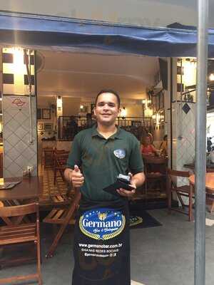 Germano Bar & Botequim