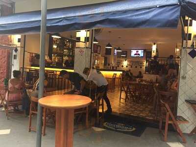 Germano Bar & Botequim