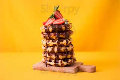 Bw Belgian Waffle