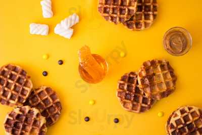 Bw Belgian Waffle