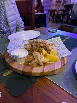 Fellow’s Gastropub