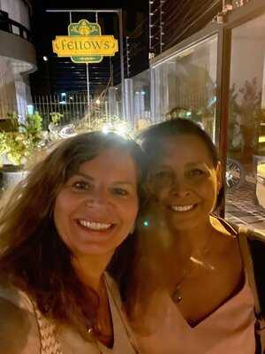 Fellow’s Gastropub