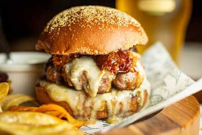 Fellow’s Gastropub