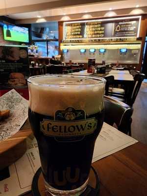 Fellow’s Gastropub