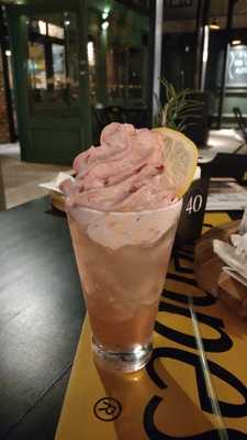 Fellow’s Gastropub