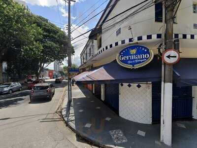 Germano Bar E Botequim