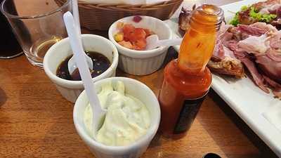 Germano Bar E Botequim