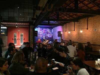 Jazz Factory Music And Art