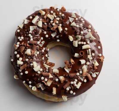 Dóffee Donuts & Coffee