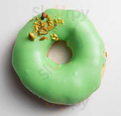 Dóffee Donuts & Coffee