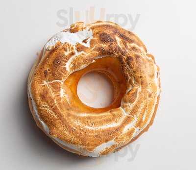 Dóffee Donuts & Coffee