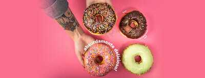 Dóffee Donuts & Coffee