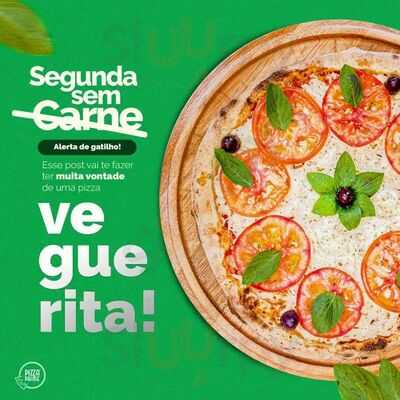 Pizza Prime - Osasco