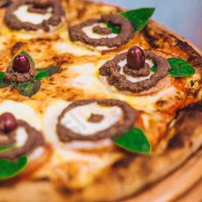 Pizza Prime - Blumenau