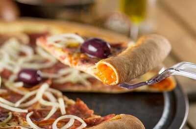 Pizza Prime - Blumenau