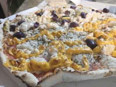 Pizza Prime - Blumenau