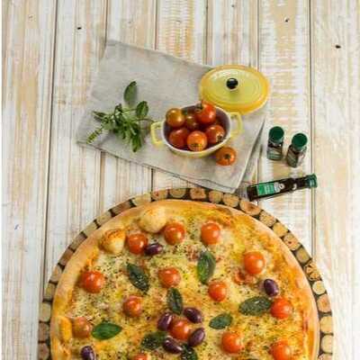 Pizza Prime - Blumenau