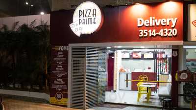 Pizza Prime
