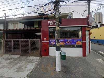 Pizza Prime - Santana