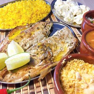 Restaurante Parada Leôncio Iii