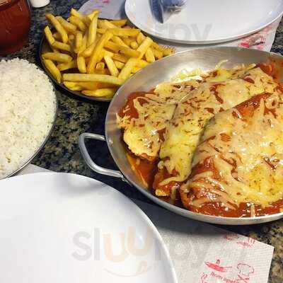 Restaurante Parada Leôncio Iii