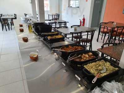 Restaurante Parada Leôncio Iii