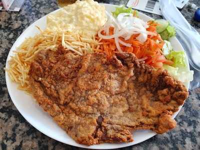 Restaurante Parada Leôncio Iii