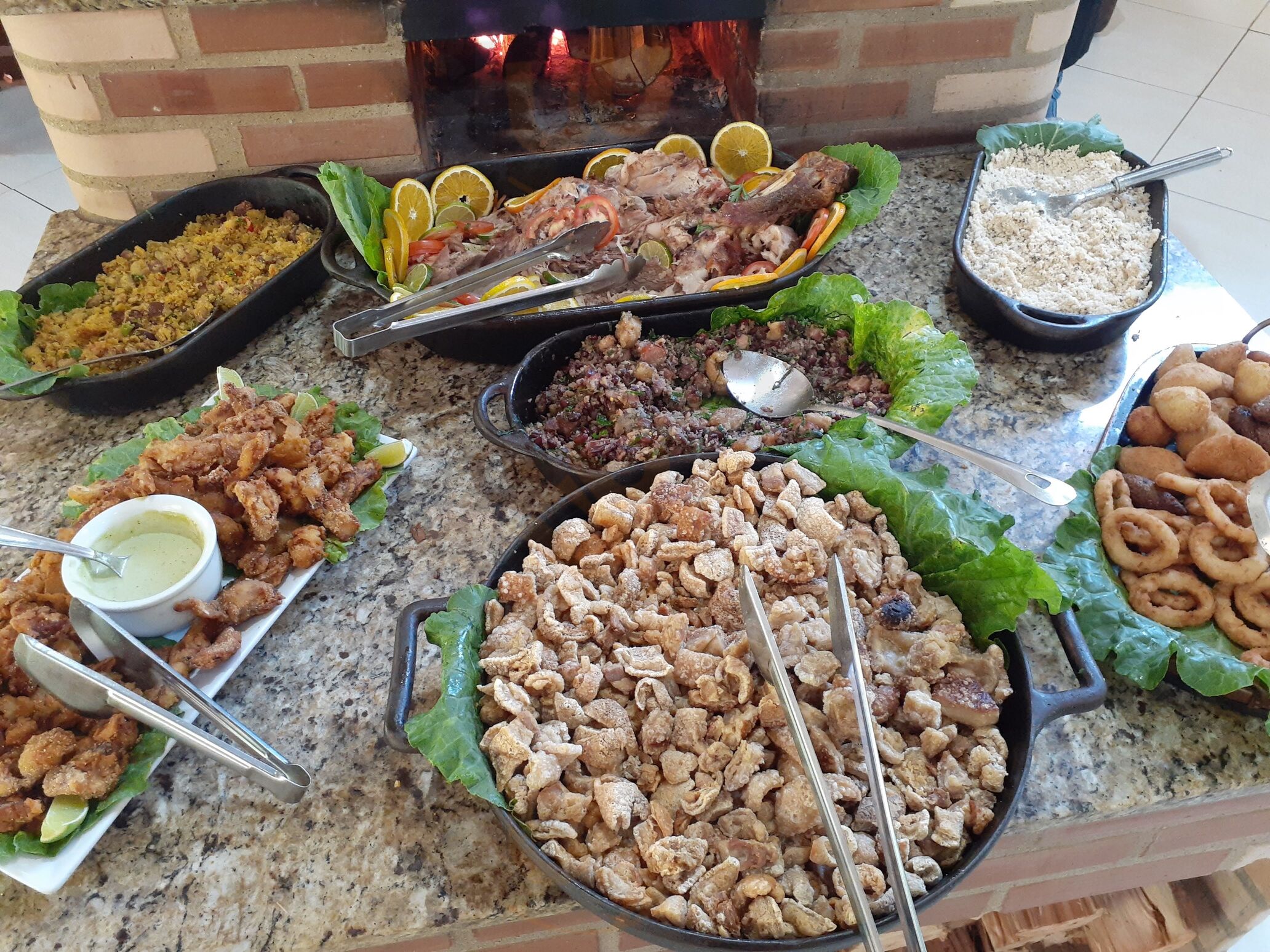 Rancho Dos Ypês