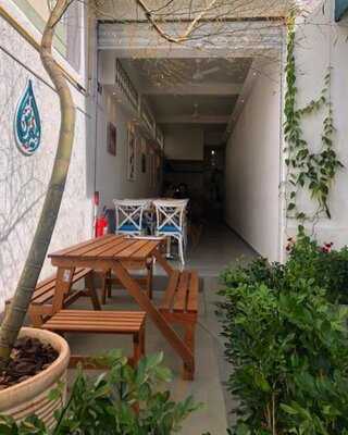 Al Mimas Restaurante