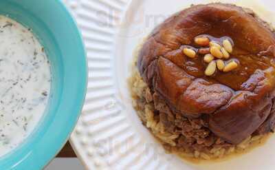 Al Mimas Restaurante