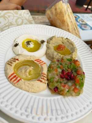 Al Mimas Restaurante