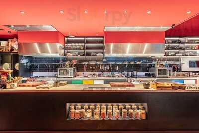 Restaurante Président - Erick Jacquin