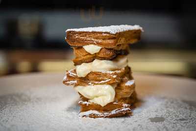 Restaurante Président - Erick Jacquin
