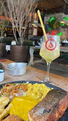 Cozinha De Fogo Wals