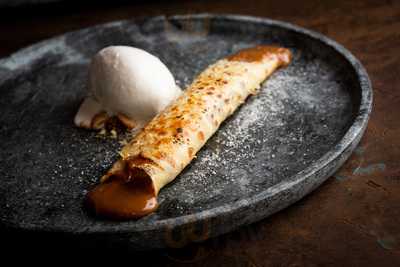 Cozinha De Fogo Wals