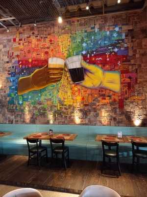 Cozinha De Fogo Wals