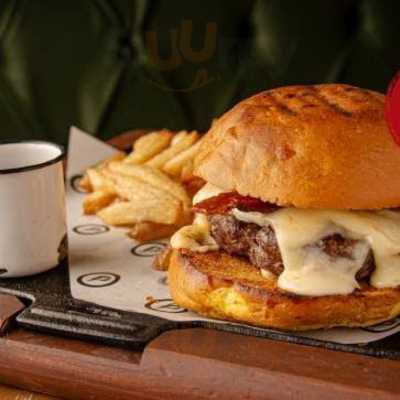 Cozinha De Fogo Wals