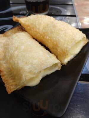 O Senhor Dos Pastéis