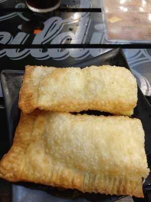 O Senhor Dos Pastéis