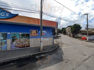 Dug's Pizzaria