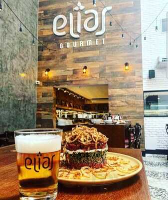 Elias Gourmet & Bar