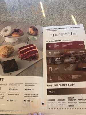 Starbucks Coffee Airside