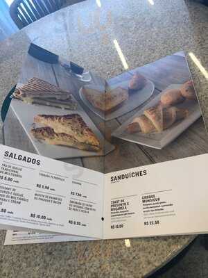 Starbucks Coffee Airside